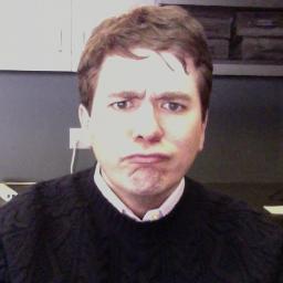 Oafish and curmudgeonly, yet pleasantly musky. Director, Client Solutions Engineering @lytics