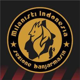 Official Twitter Account of Angel Milanisti Indonesia Sezione Banjarmasin