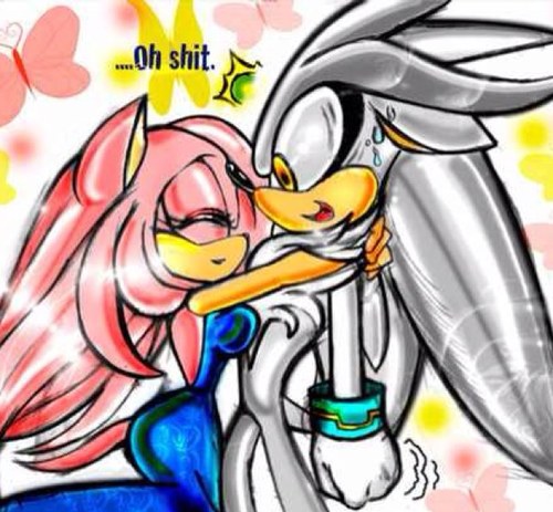 Sexy_amyrose's profile picture. Hey its Amy rose here follow me and i will follow back (18+ and Taken) (RP account) im flirty
