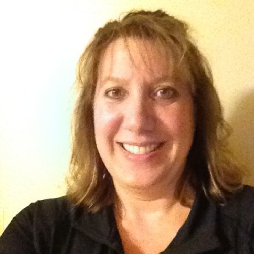 daniellehefty's profile picture. 8th grade New Tech math teacher at DeKalb Middle School!