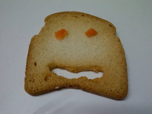 medicenReny's profile picture. Una tostada asustada 🍞😱
Radio-TV host 📻📺
Fan #1 de mi abuela.  He comido vidrio dos veces.  Políglota. Arqueóloga frustrada.