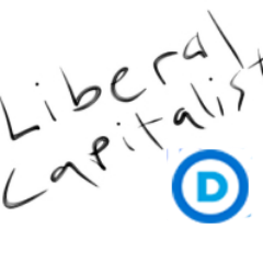 @LiberalCap #Democrat Progressive Liberal Capitalist for Good Policy, and Making $. Disagree, bring facts. I respect diversity, liberalcapitalist@gmail.com