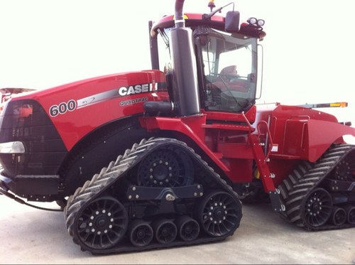 3rd generation grain farmer - Love everything curling - Nascar fan - live and breathe agriculture
