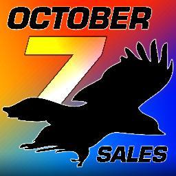 Licensed Apparel and Gifts Reps