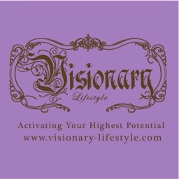 Visionary Lifestyle is your resource to help you activate your highest potential by guiding you to live a healthy, inspired & sustainable lifestyle!