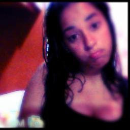 “Eu vou me fazer feliz.”