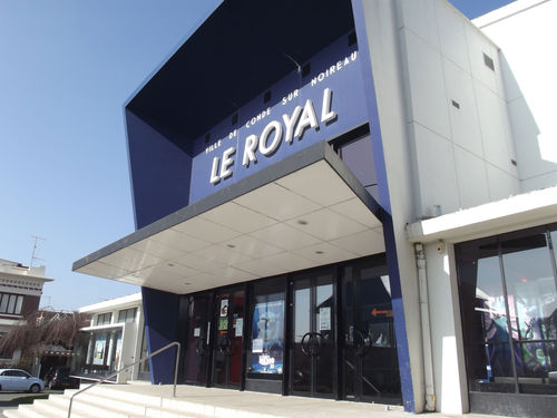 Retrouvez toutes les actualités de votre cinéma !