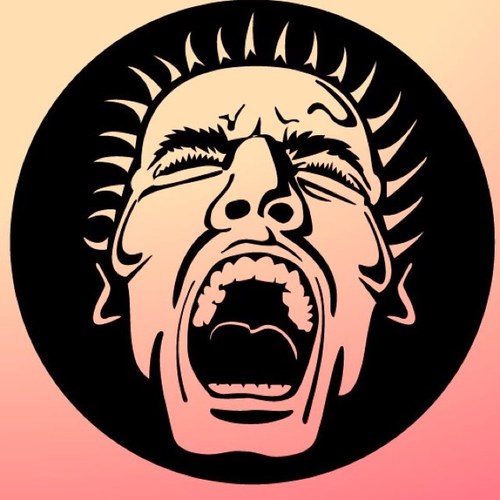 onemaddaddy's profile picture. A red man in a blue state. #FathersRights #WarIsNotTheAnswer #StopPAS #ChooseLIFE