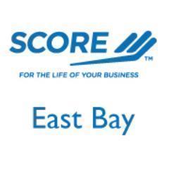 SCORE East Bay - Entrepreneur Business Services / WorkShops / Free Consulting / Alameda, Contra Costa, & Solano Counties. http://t.co/3unqtIeo9e