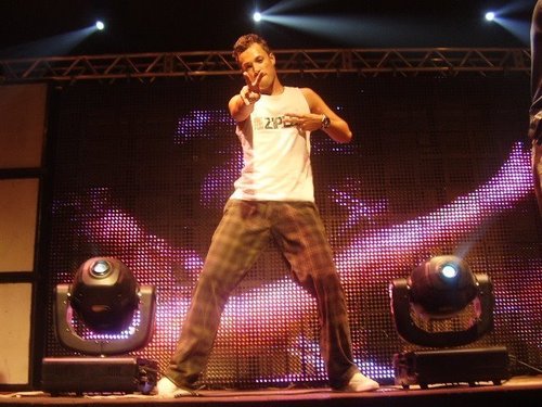 michelpredador's profile picture. 