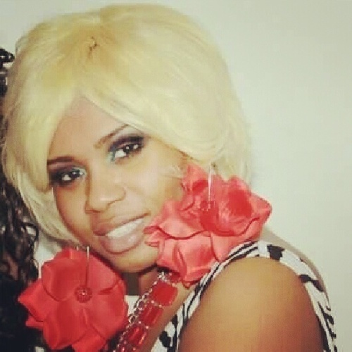 swt 2 da core# real as f*ck# go getta # And a real mommy no doubt# team babi # army alone #