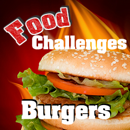 Travel across America and discover the most famous, most outrageous eating challenges available.