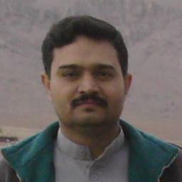 VirkFarooq's profile picture. 