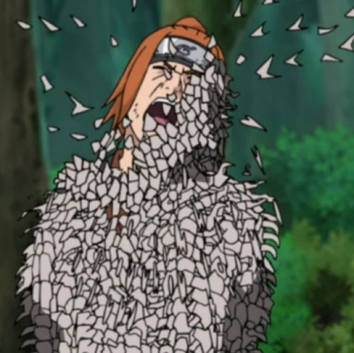 Just Someone who wants to change his evil ways.......Ive grown up to becoming a Great Jounin Anbu Shinobi who lives to Fight like regular shinobi #Son #Divorced
