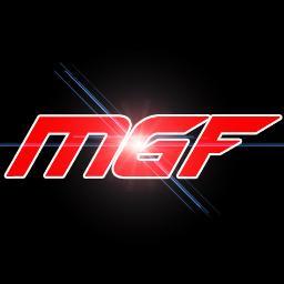 MGF #1 blog for all the latest news in music, game, films, and all that good stuff.