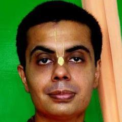 Prominent Author, International Speaker, Spiritual Leader, Yoga Master, 38th Initiating Guru in Brahma's Succession & the Founder of the Nitai Gaur Nam Society.
