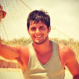 BGissoniS2's profile picture. feito em 10/04/12 de @Rebeldes2Always e @NPNPRebeldeS2 em homenagem ao s2 @BrunoSGissoni