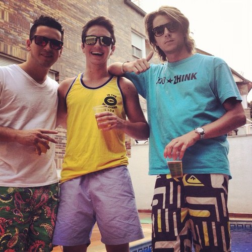 RodLugo's profile picture. 