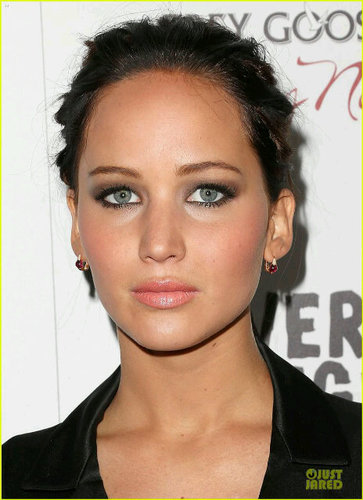 Love Jennifer Lawrence