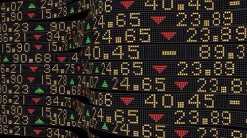 KEVINVESTOR93's profile picture. 📉📊📈