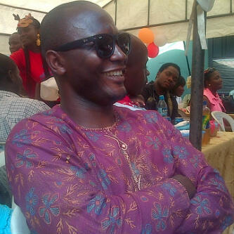 Have a postive motive always...