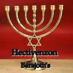 hectivenzontorr's profile picture. Shalom aleichem a todos mis amigos de Israel ...bendiciones a mi ciudad de yerushalayim.... Di-s ubarjot ....lehitra-ot