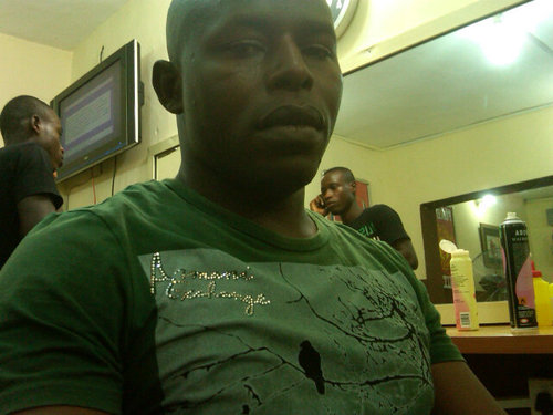 clementbaryour's profile picture. Am a lover, A Christian, a graphic artist...fuck politics