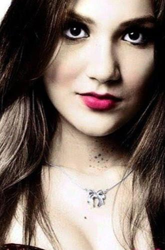 Fa clube Official pra diva @brunasantanareal !