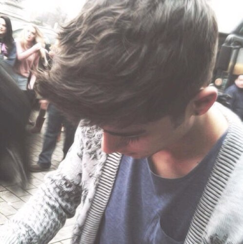 Back up for @zaynster_faux
