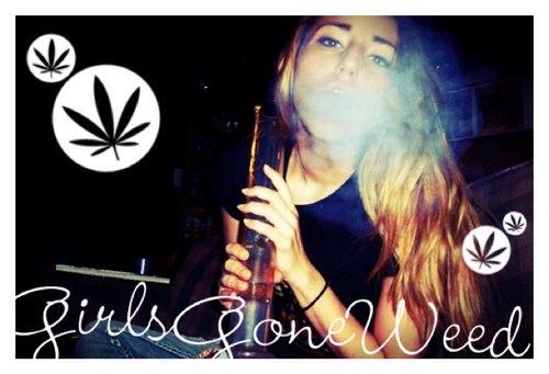 Look like barbie Smoke like marley
