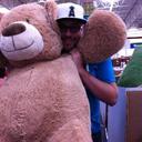 Sean Boyles - @bearded_giant86 - Twitter