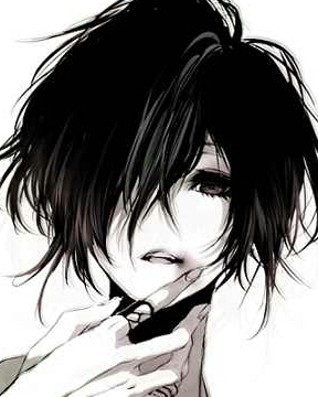 Y'know, it's odd. Enlightenment isn't tha' easy way, but  @GuideToNaraka, made this sinner less sinful. [RP+18.]