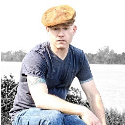 US Army Chaplain, Catholic priest, Spiritual Sojourner, Master of Information graduate, technology enthusiast, thinker, and British crime drama junkie