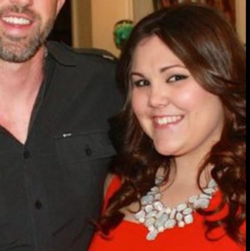 Hairstylist and being amazing!