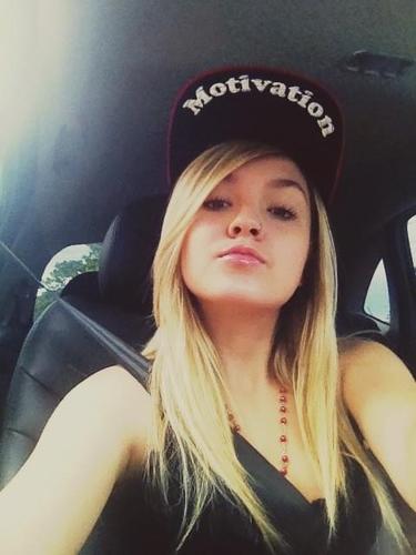 Sou feliz