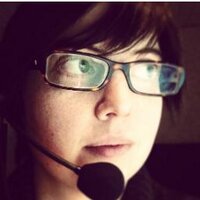 Anna Izenman (@annainnews) Twitter profile photo