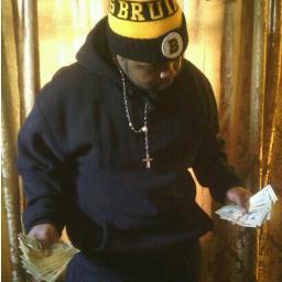 I'm By Myself In This Game Called Life, I Got One Solid Nigga Wit Me I Don't Need A Team Tisk Tisk Bitch! Motions Of A Solid Nigga #FreshPaidAndHighAsFuck