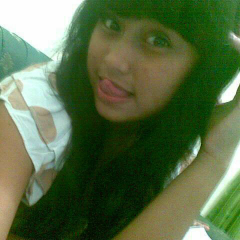 ♥Love My sChOOl
         SpEnDa
 ♥|Love 7G 4ever..
 ♥|Facebook ''Gita Shiee Ghieetha
Metion for follback.