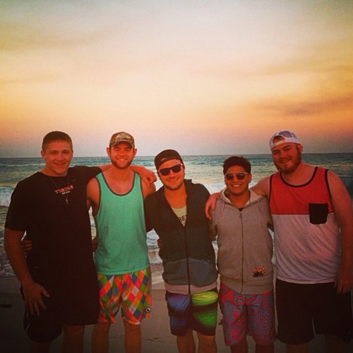 MTownTiger61's profile picture. 