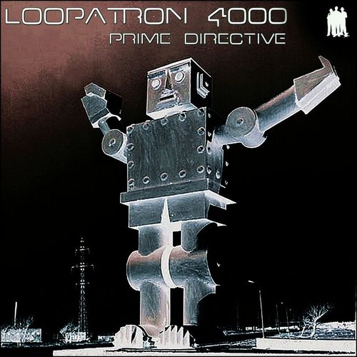 LoopaTron4000's profile picture. 