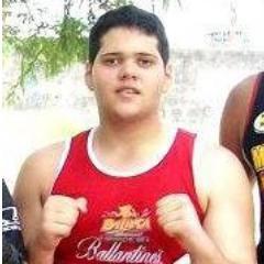 16 anos , Torcedor doente do @CampinensePB