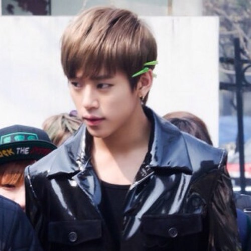 Real account ☞ @BAP_daehyun. fight for freedom | just bot not real! BABY네거야♡ #daemato