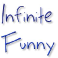 InfiniteFunny's profile picture. The funniness of my tweets will make you laugh :)