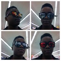 Tony Stark - @keyshawn_chism Twitter Profile Photo