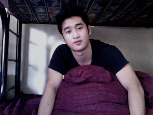 BonzSalcedo's profile picture. Imagine if it was really raining cats and dogs...it'd be mess out there