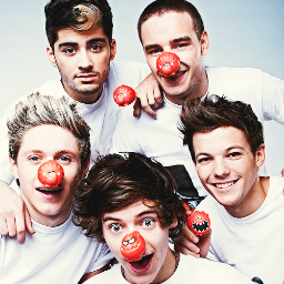 Hey I'm Directioner, Mixer and Lovatic... Follow me and I follow u back...xx