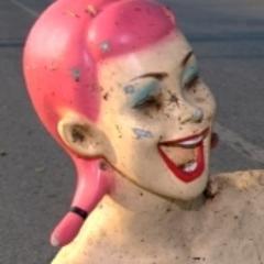 theinsidesoap's profile picture. 