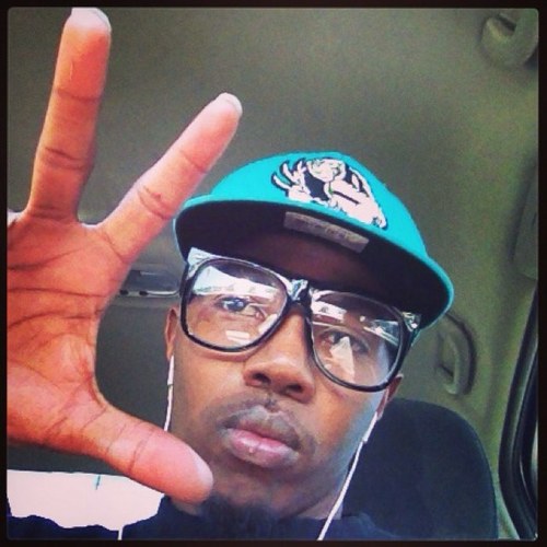 #teamtmc #teameastside I only fuck wit.a few..