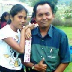 didimusbramawan's profile picture. Semakin banyak kita bersyukur kepada TUHAN atas apa yg kita miliki, maka semakin banyak hal yg akan kita miliki untuk disyukuri. Argi-sayang-Cio. ;-)