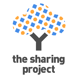 Share more, consume less, connect more.